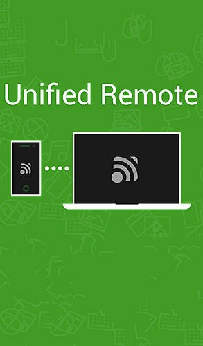 game pic for Unified remote
